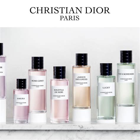 maison christian dior perfume 40ml|maison Christian Dior gift box.